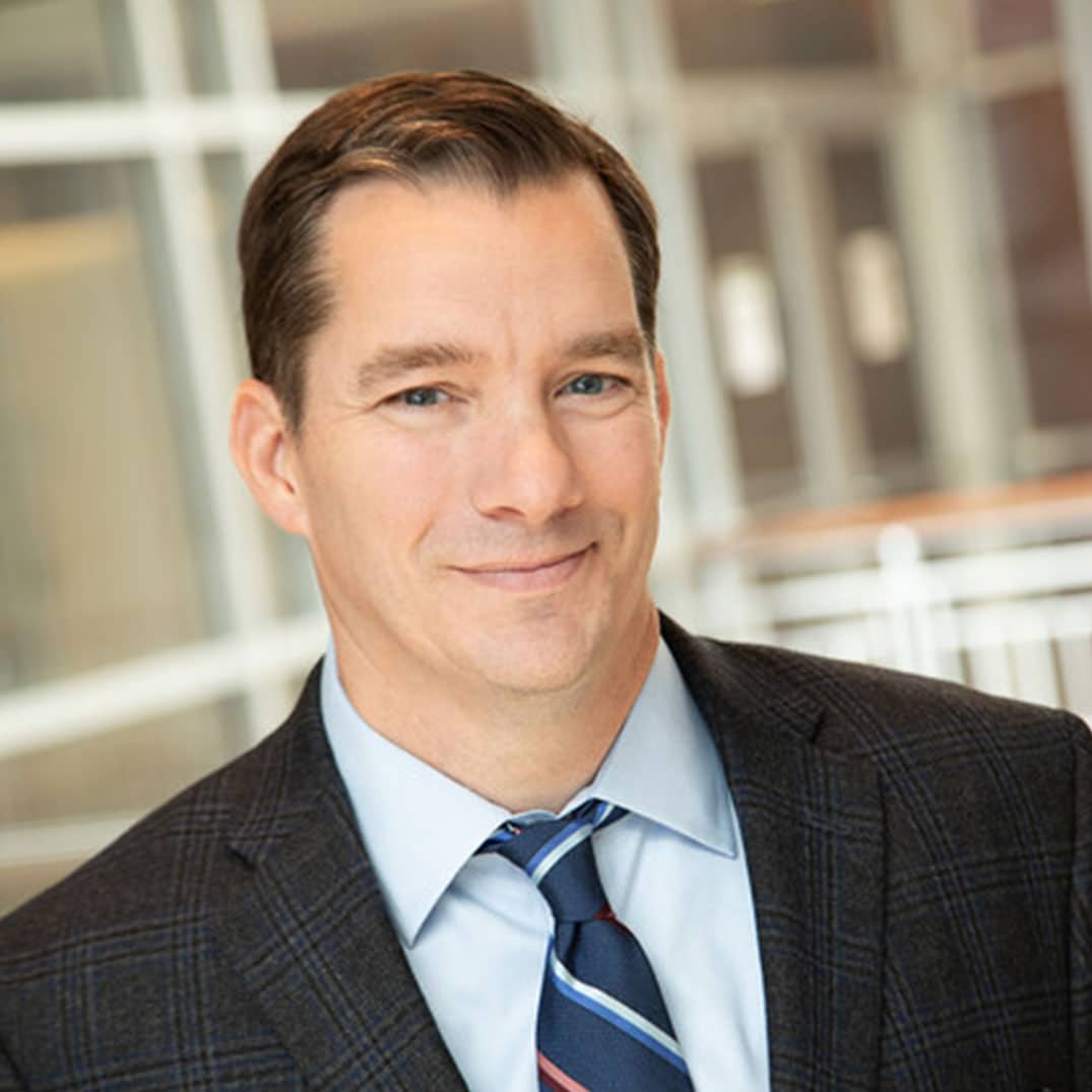 Eric Pascucci Headshot