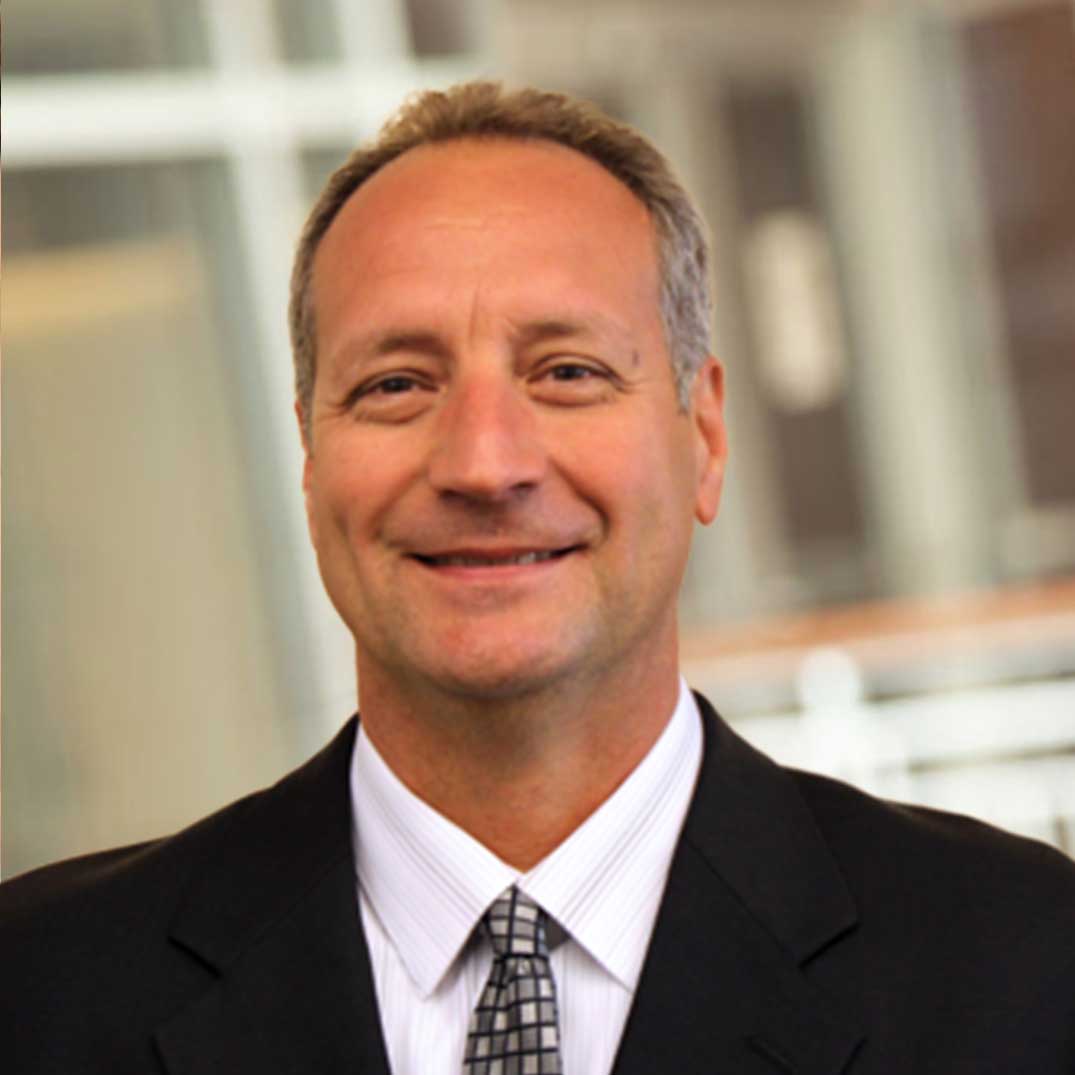 Frank Babik Headshot